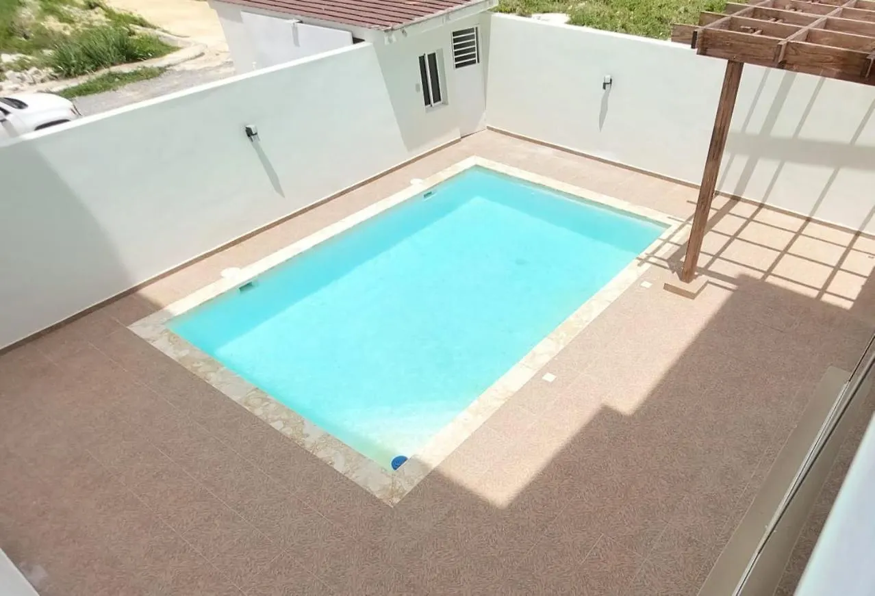 Appartamento Chelsie 3 Vista Piscina Bayahibe