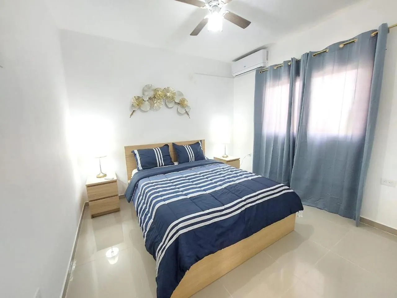 Appartamento Chelsie 3 Vista Piscina Bayahibe