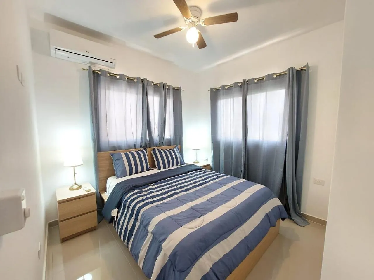 Appartamento Chelsie 3 Vista Piscina Bayahibe Repubblica Dominicana