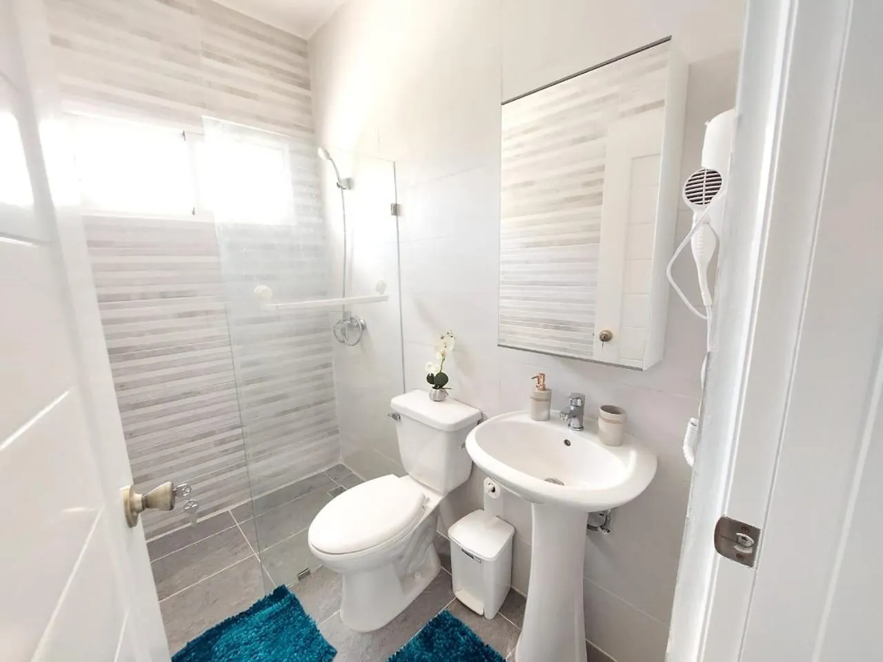 Chelsie 3 Vista Piscina Apartment Bayahibe 0*,