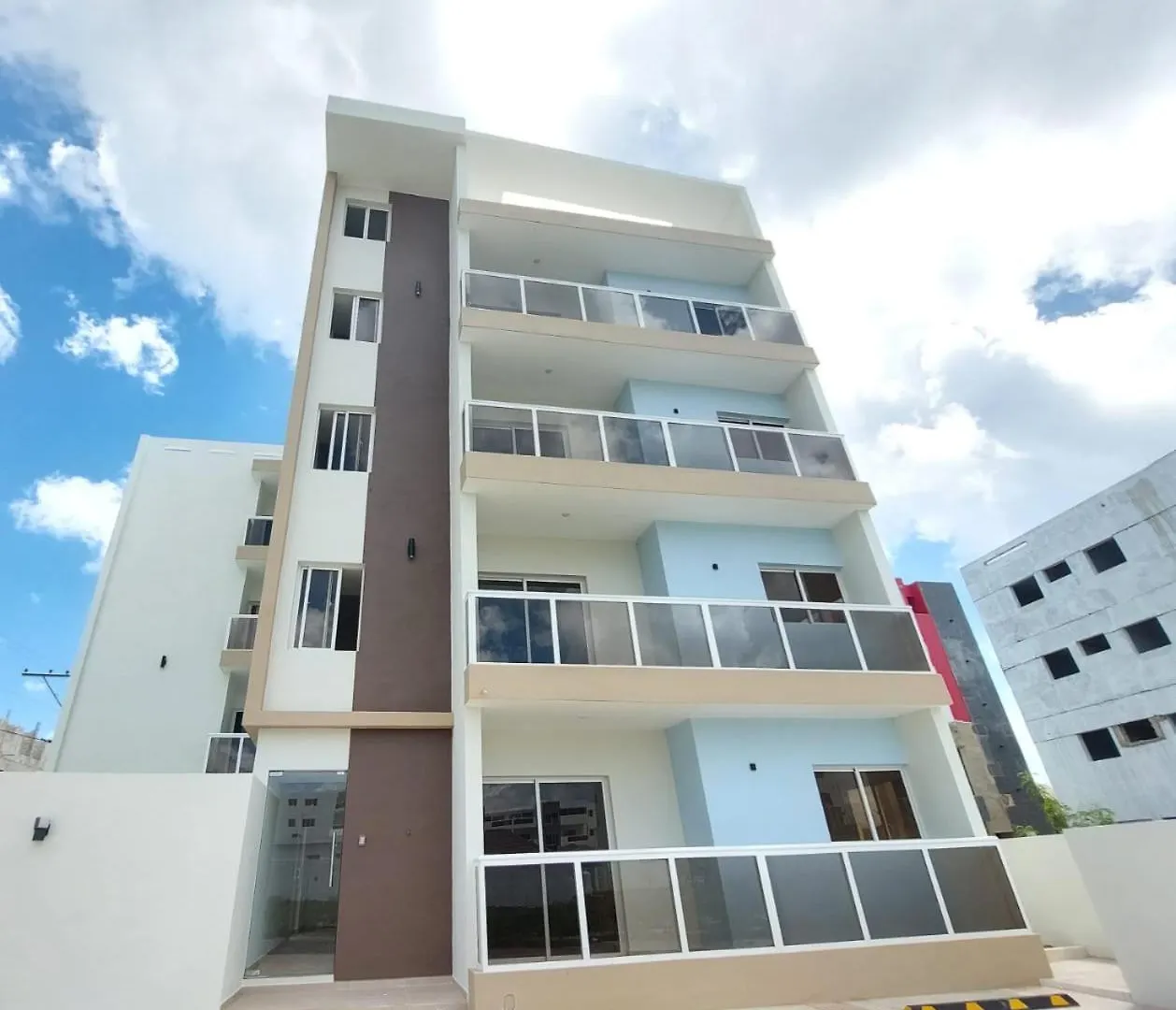 Chelsie 3 Vista Piscina Apartment Bayahibe 0*,  Dominican Republic