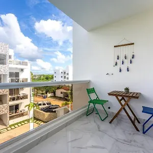 Apartamento Larimar 302 -, Bayahíbe