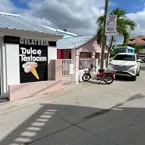  Bed & Breakfast Tipico Maura